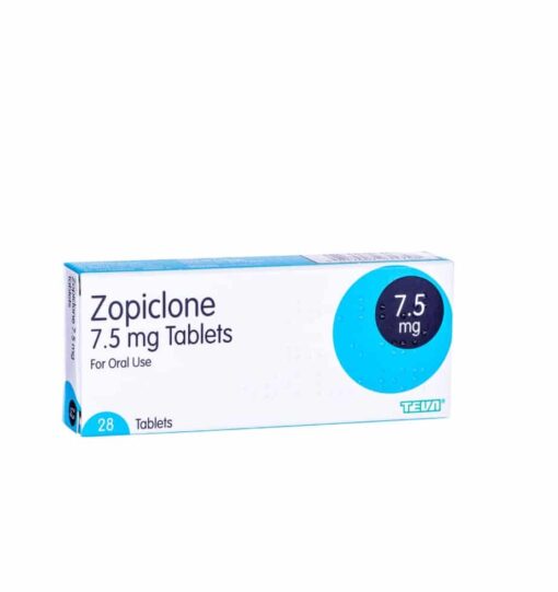 Buy zopiclone online uk