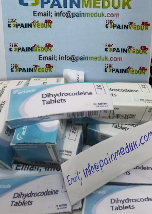 Buy dihydrocodeine online