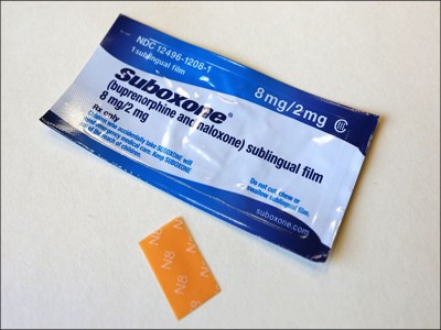 Buy Suboxone UK