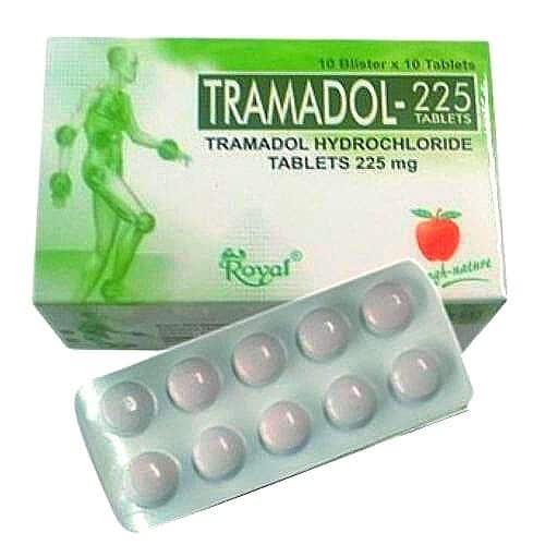 Tramadol 225mg online