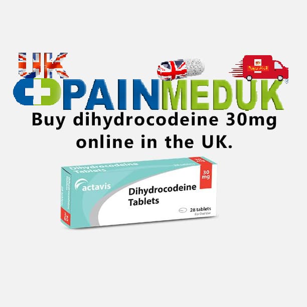 Buy Dihydrocodeine 30mg GB, Dihydrocodeine 30 mg for sale UK, Dihydrocodeine 30 mg, Dihydrocodeine UK, Dihydrocodeine 30mg near me, UK PHARMACY, Dihydrocodeine 30 mg GB