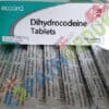 Buy Dihydrocodeine 30mg UK