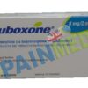 Buy Suboxone 8mg/2mg UK