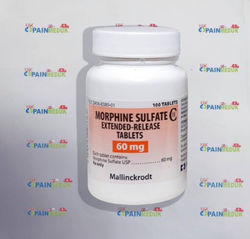 buy morphine uk