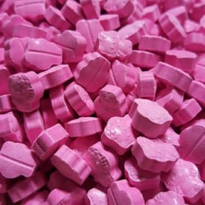 100X Dutch XTC 200 220mg  x 1's