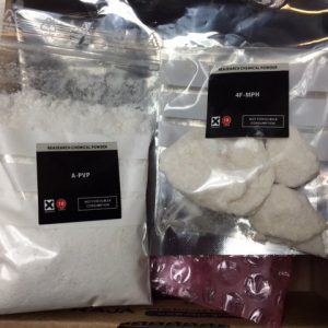 Amphetamine Powder x 1's