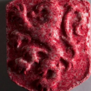 Dutch Lion 300mg MDMA x 1's