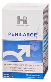 Peni Large  x 1's