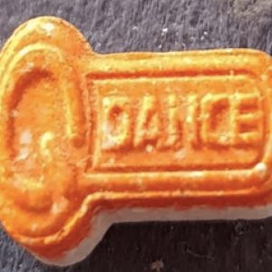 Q Dance 250mg MDMA x 1's