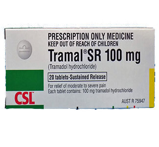 Tramaldol 50mg Online