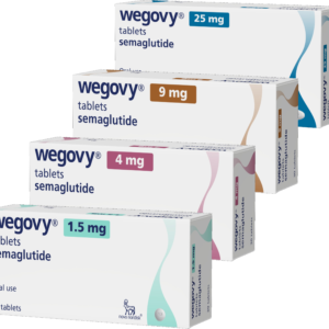 Wegovy Pills