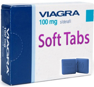 Viagra (Sildenafil Citrate) 100mg x 1's